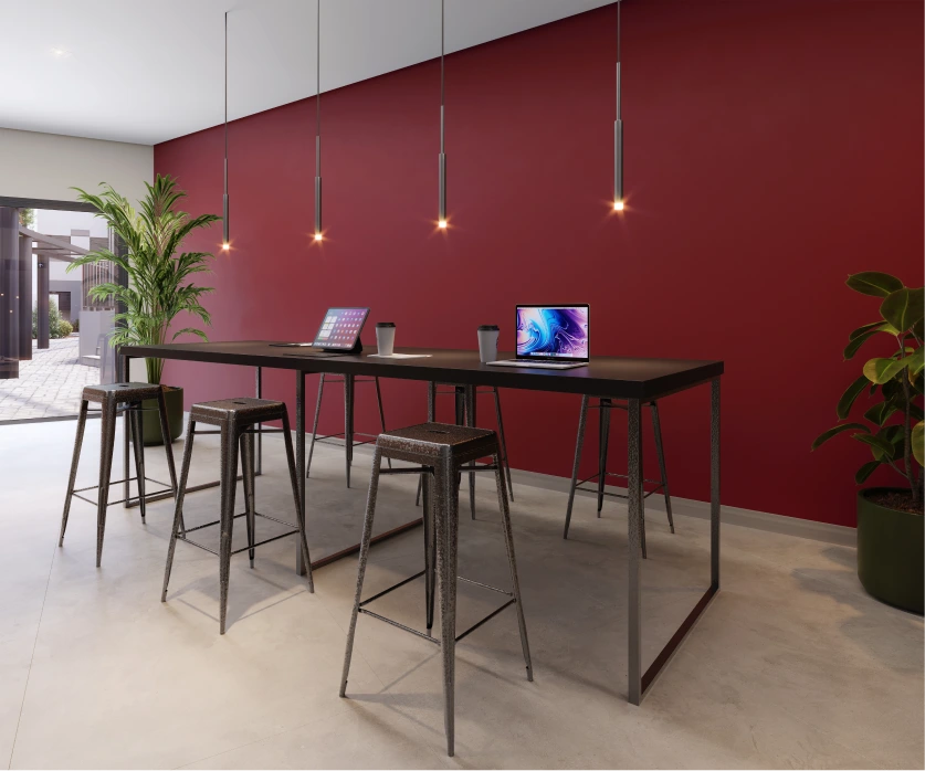 Coworking