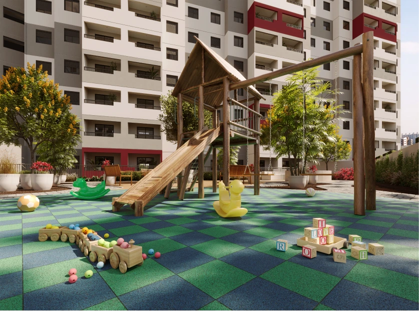Playground